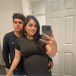 Meet your Posher, Lorena